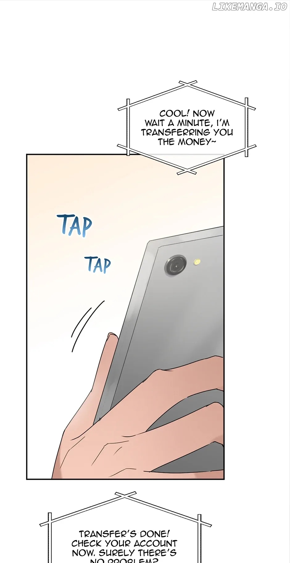Torn Between Alphas Chapter 2 page 31