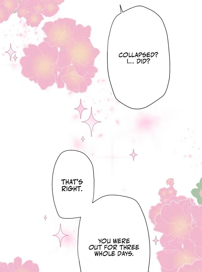 To the Saintess Who Killed Me, I’ll Turn Back Time to See You Chapter 3 page 22