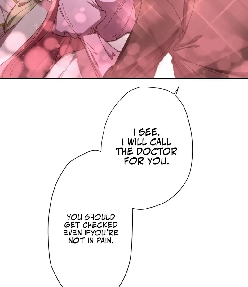 To the Saintess Who Killed Me, I’ll Turn Back Time to See You Chapter 3 page 19