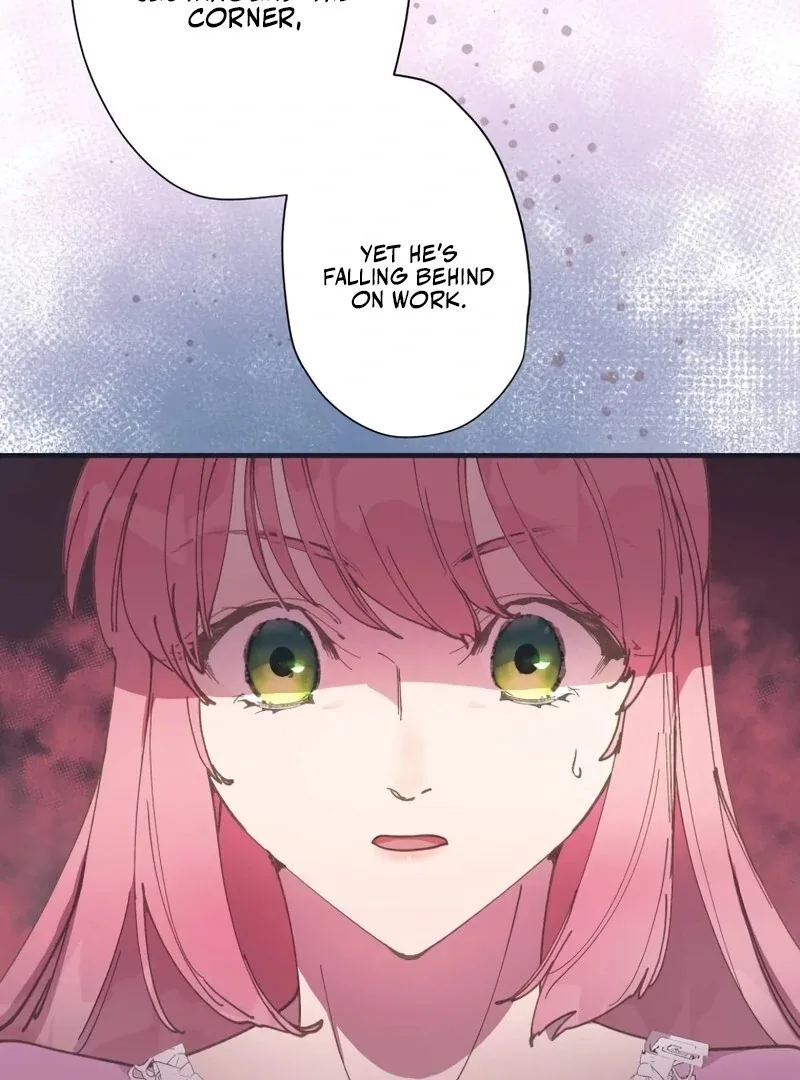 To the Saintess Who Killed Me, I’ll Turn Back Time to See You Chapter 3 page 32