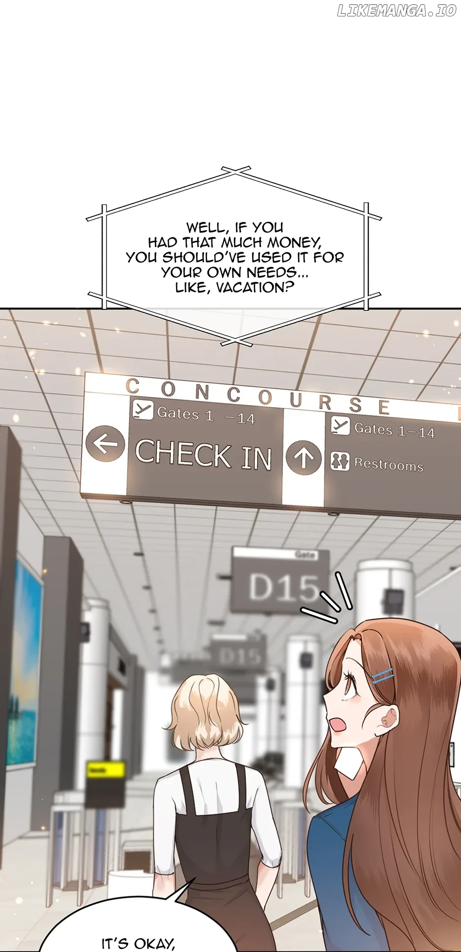 Torn Between Alphas Chapter 2 page 40