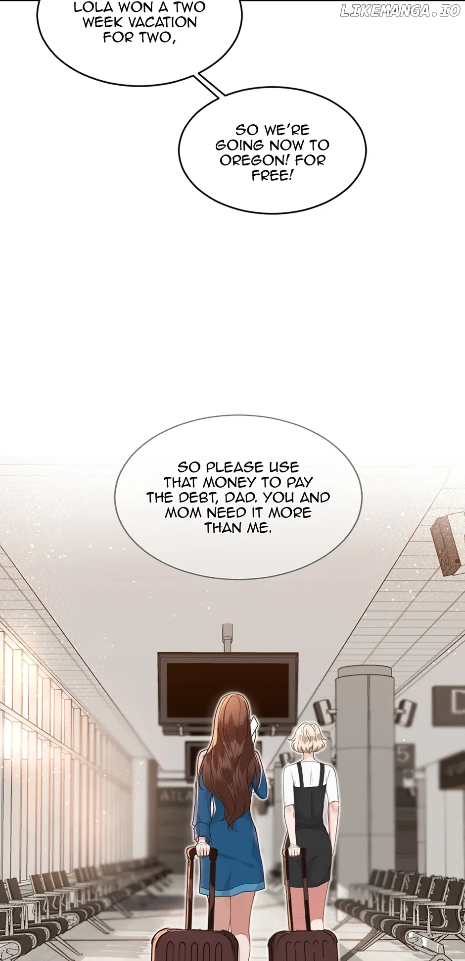 Torn Between Alphas Chapter 2 page 41