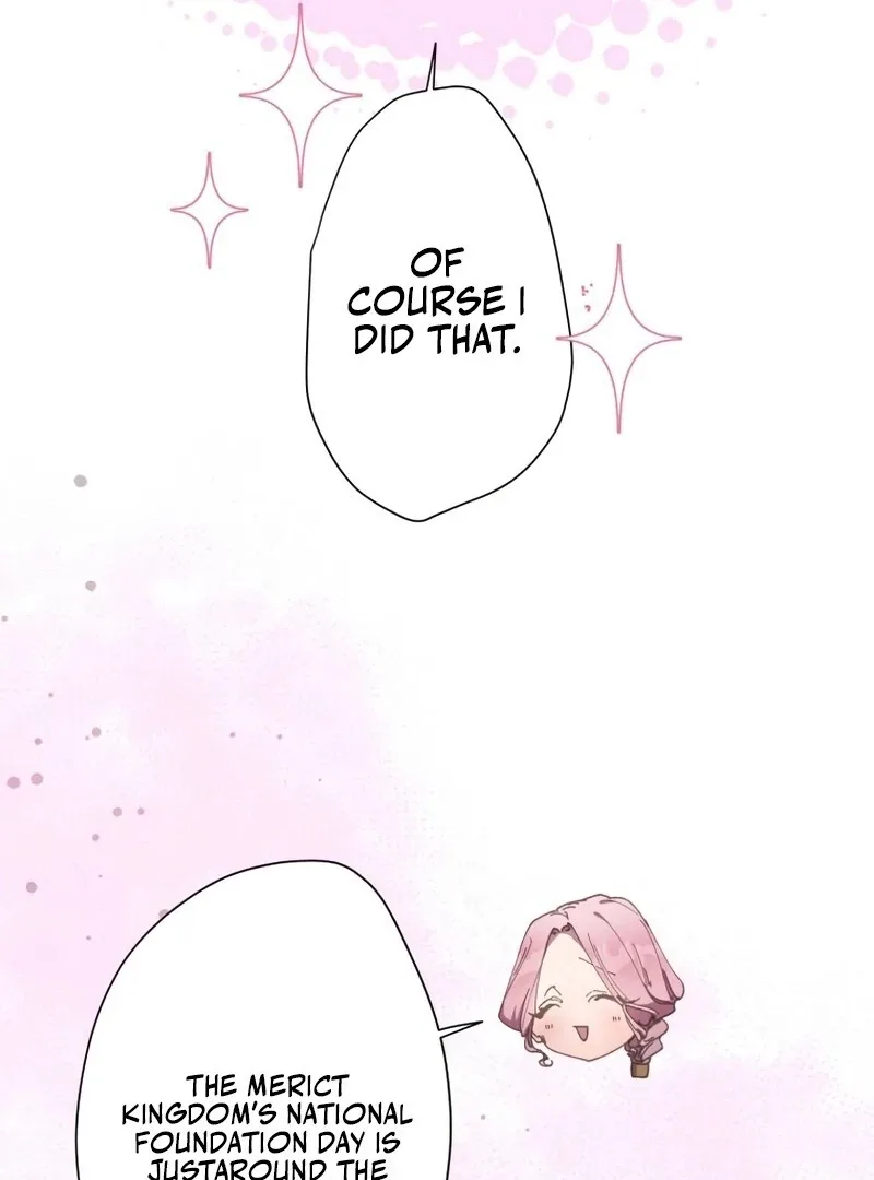 To the Saintess Who Killed Me, I’ll Turn Back Time to See You Chapter 3 page 31