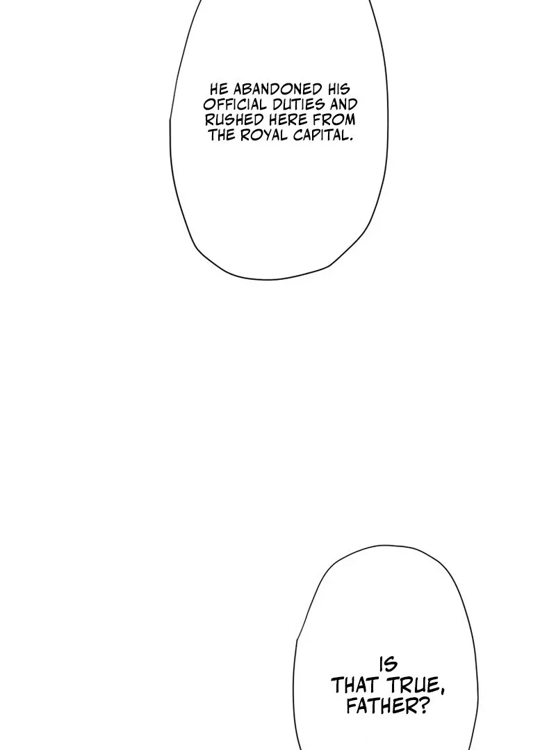To the Saintess Who Killed Me, I’ll Turn Back Time to See You Chapter 3 page 28
