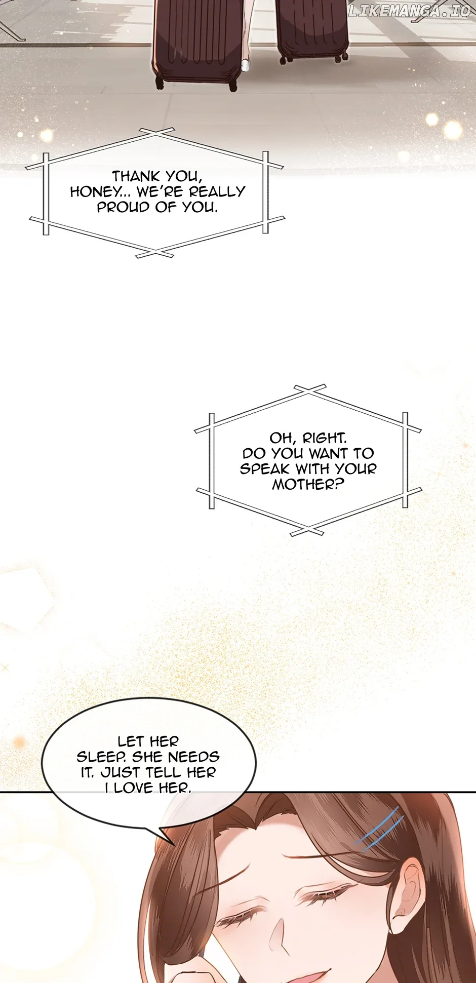 Torn Between Alphas Chapter 2 page 42