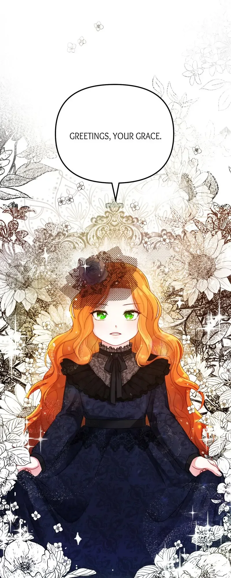 To Those Who Long for My Destruction Chapter 3 page 19