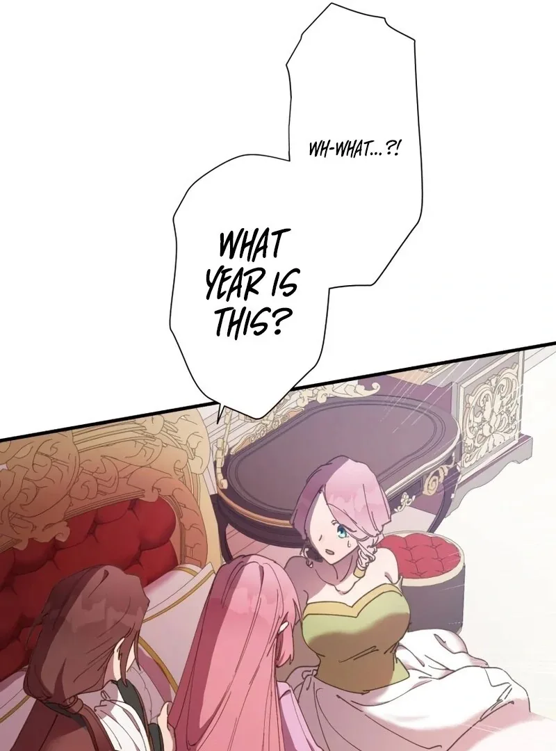 To the Saintess Who Killed Me, I’ll Turn Back Time to See You Chapter 3 page 38