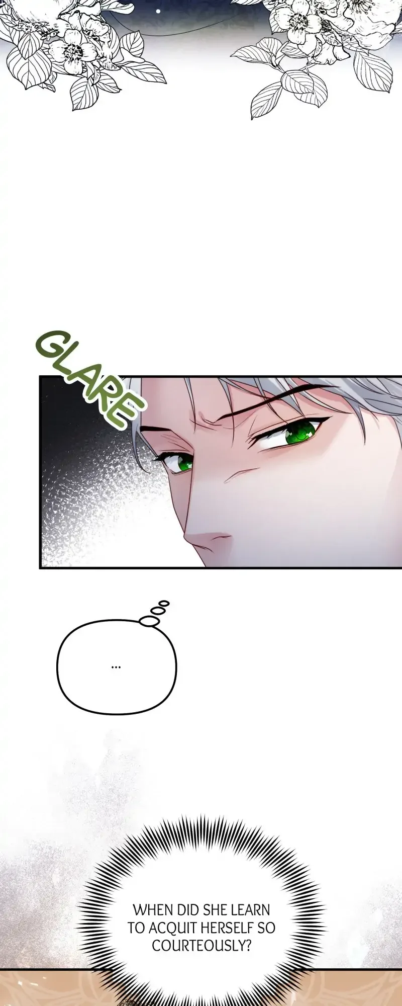 To Those Who Long for My Destruction Chapter 3 page 20