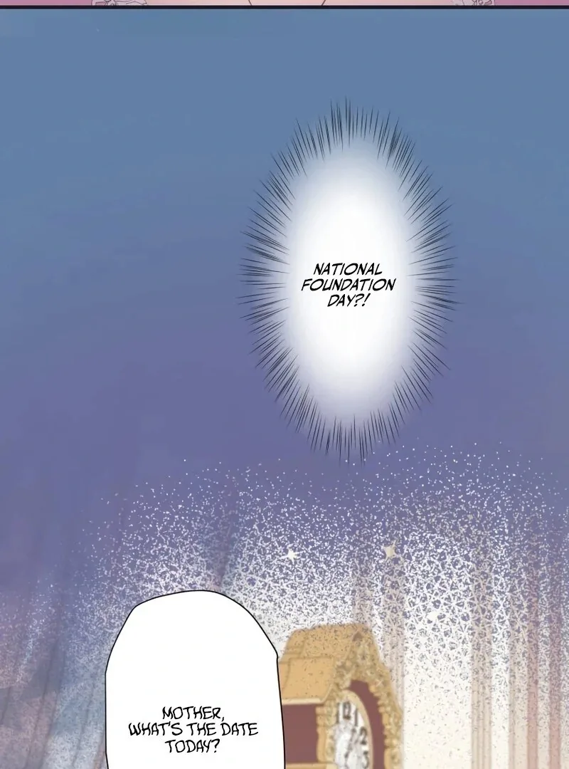 To the Saintess Who Killed Me, I’ll Turn Back Time to See You Chapter 3 page 33