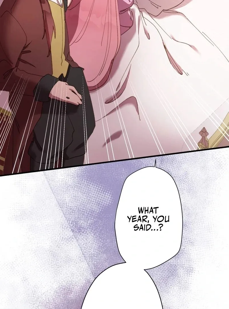 To the Saintess Who Killed Me, I’ll Turn Back Time to See You Chapter 3 page 39