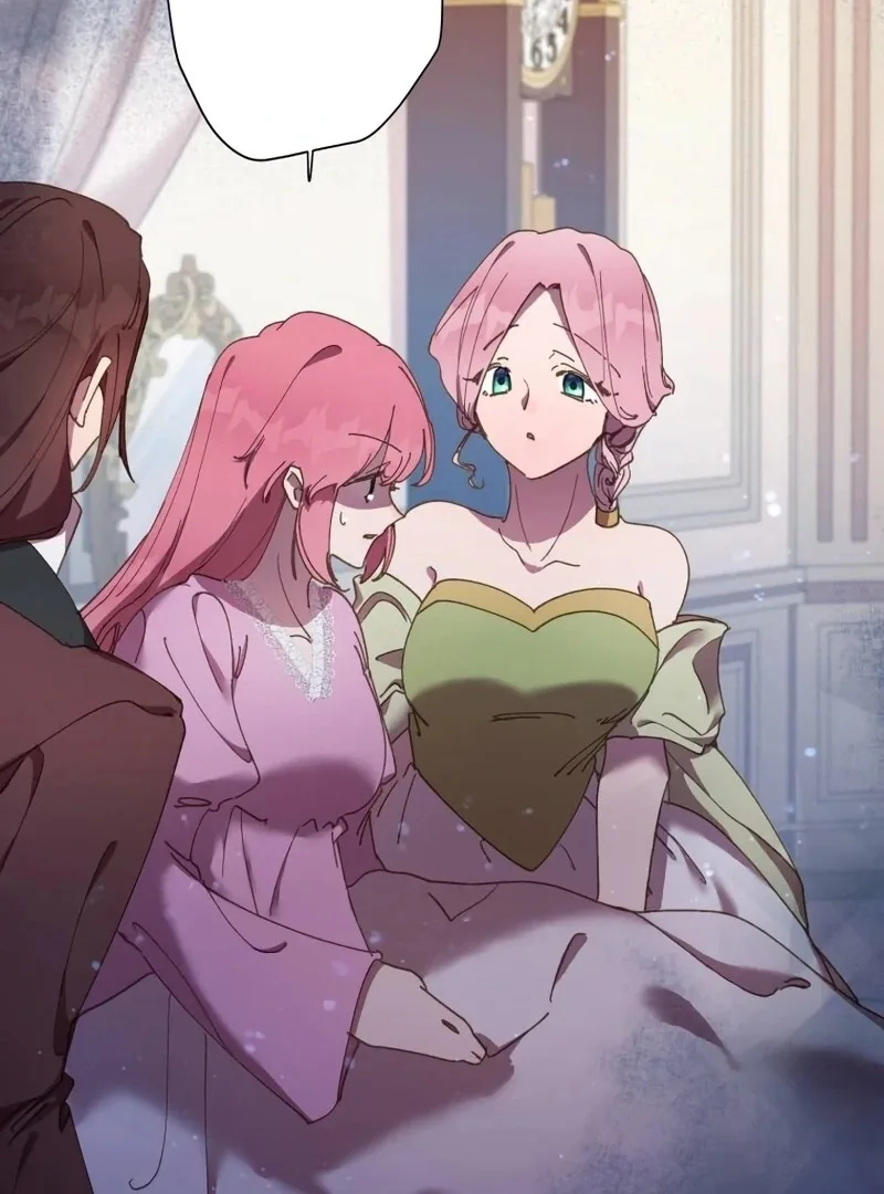 To the Saintess Who Killed Me, I’ll Turn Back Time to See You Chapter 3 page 34