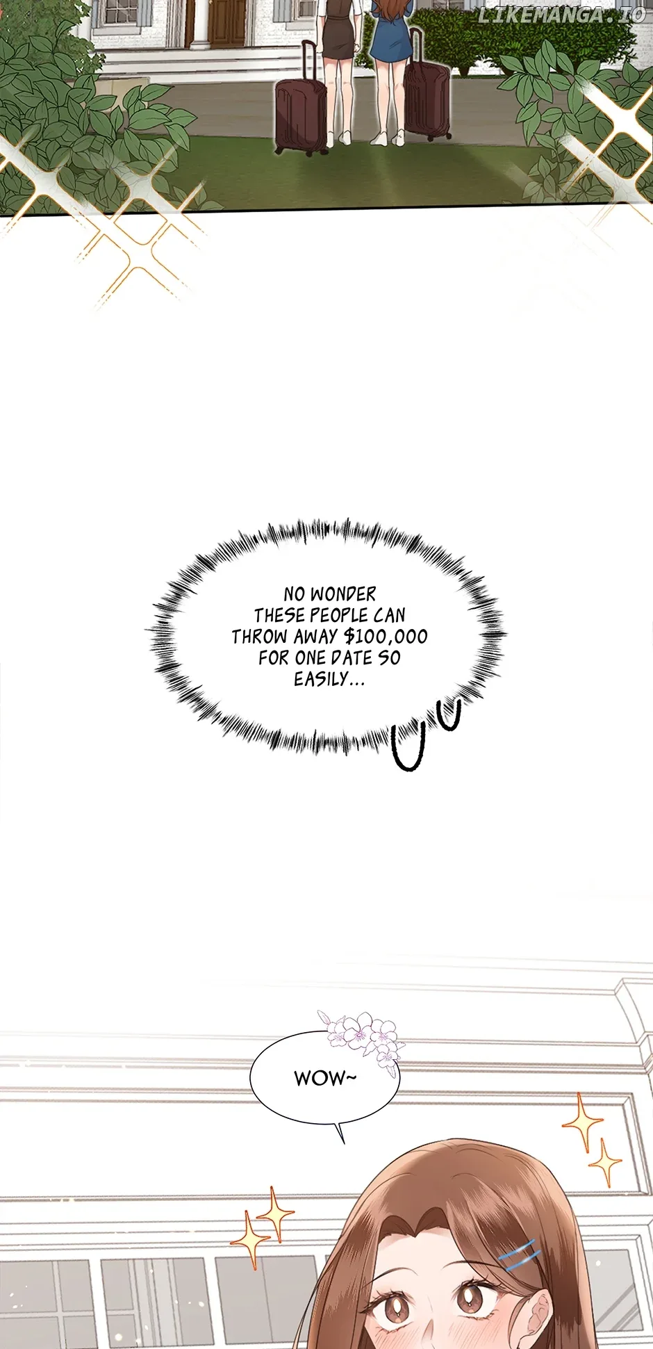 Torn Between Alphas Chapter 2 page 47