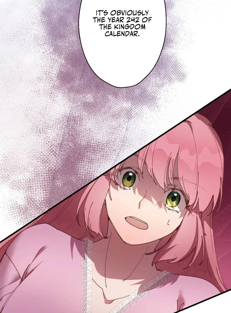 To the Saintess Who Killed Me, I’ll Turn Back Time to See You Chapter 3 page 40