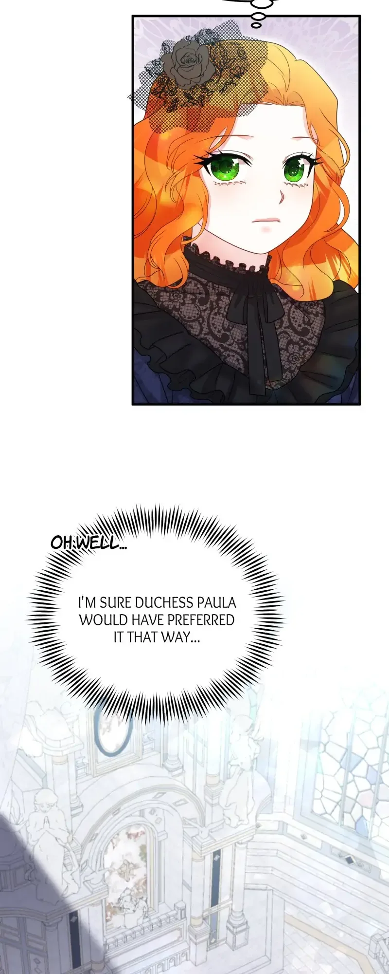 To Those Who Long for My Destruction Chapter 3 page 29