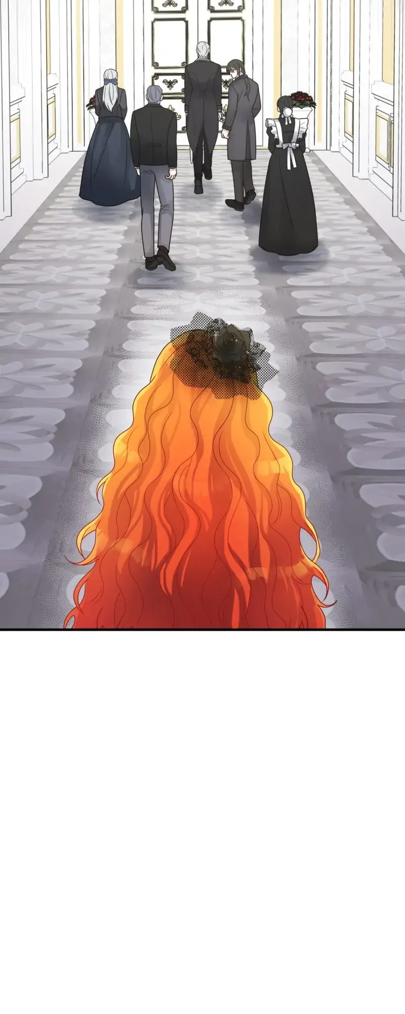To Those Who Long for My Destruction Chapter 3 page 24