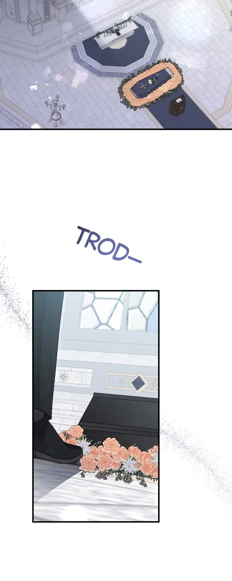 To Those Who Long for My Destruction Chapter 3 page 30