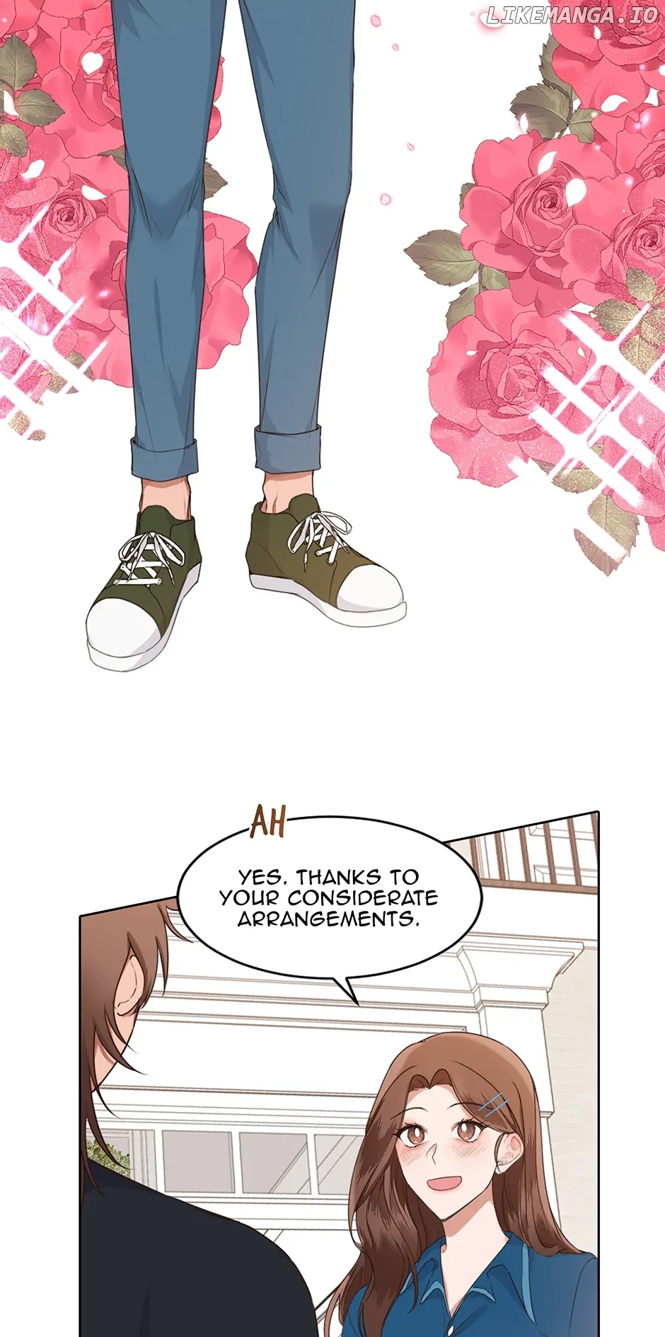 Torn Between Alphas Chapter 2 page 51