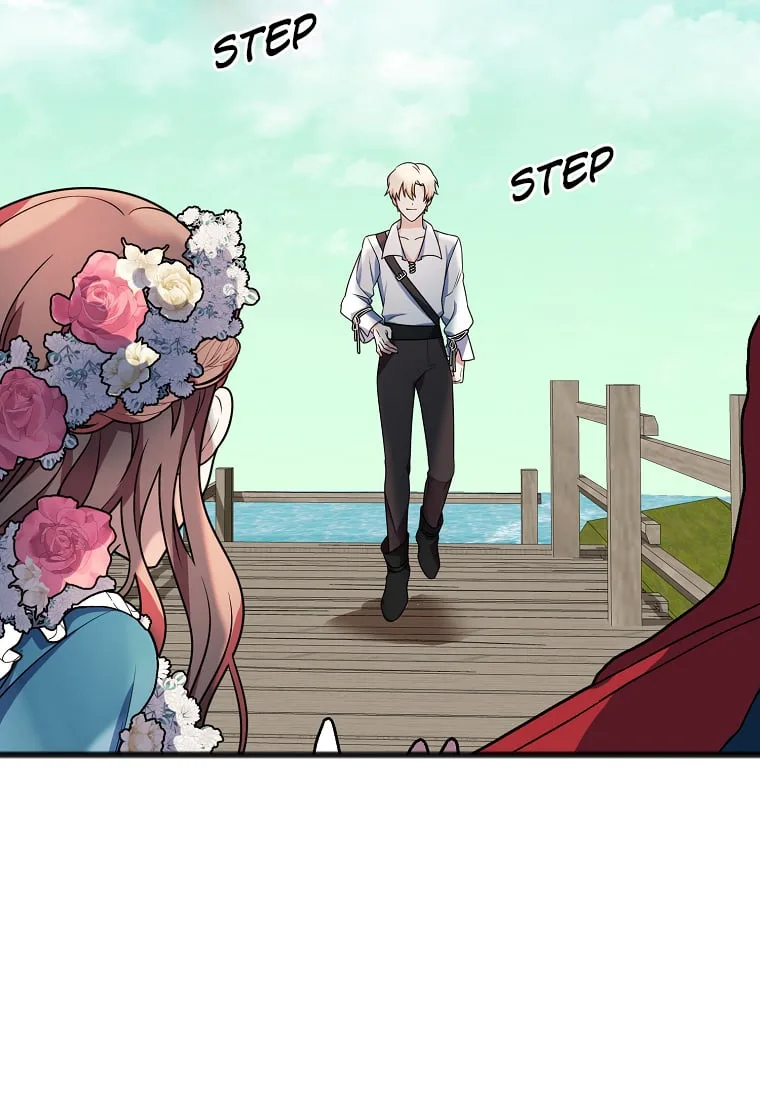 To You Who Never Loved Me Chapter 3 page 3