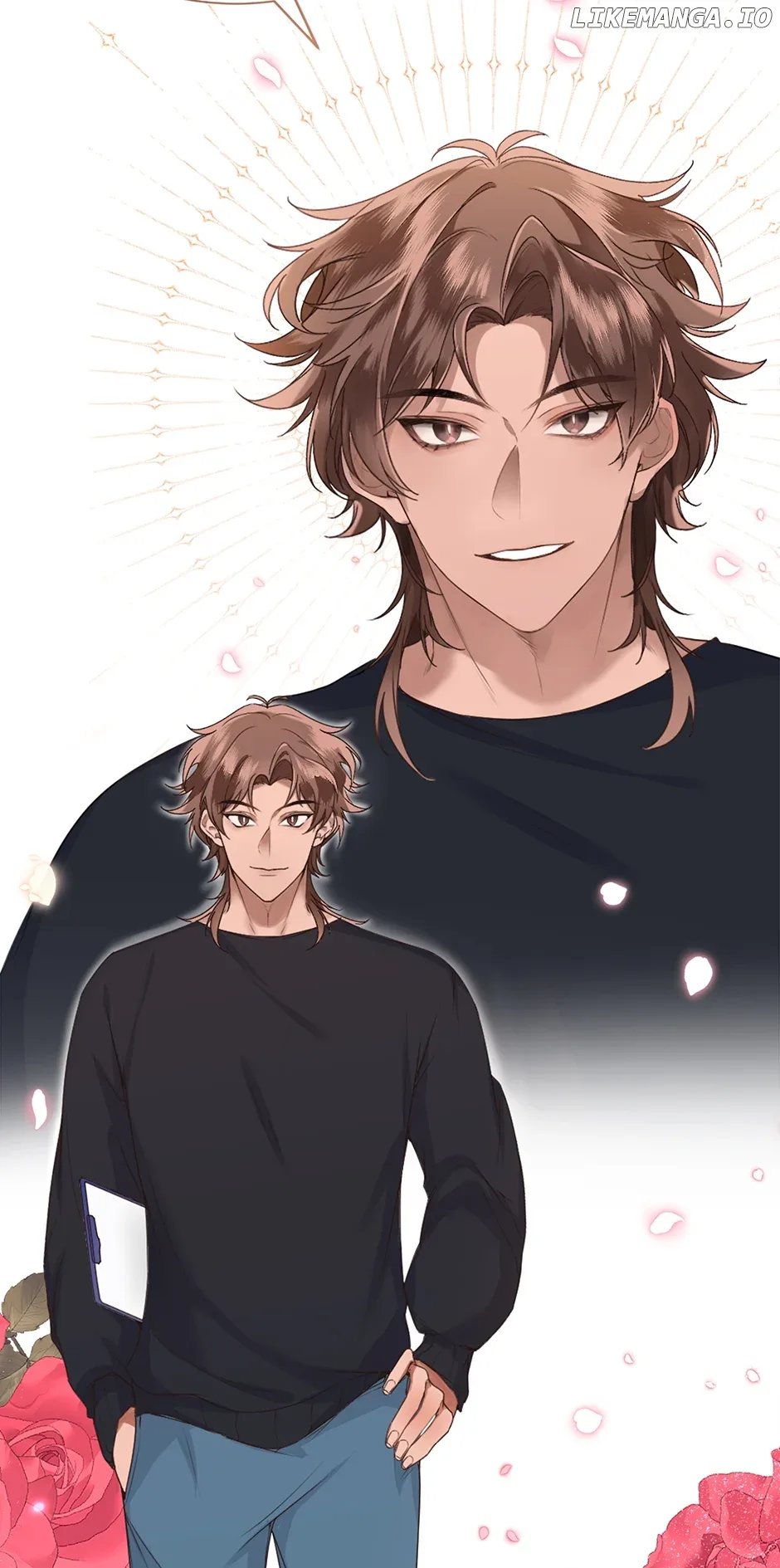 Torn Between Alphas Chapter 2 page 50