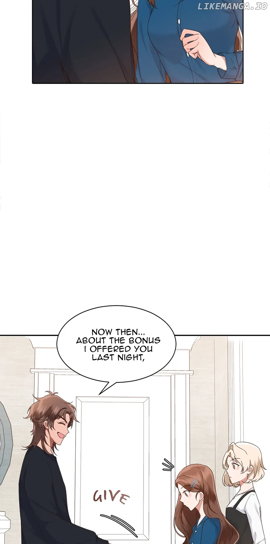 Torn Between Alphas Chapter 2 page 52