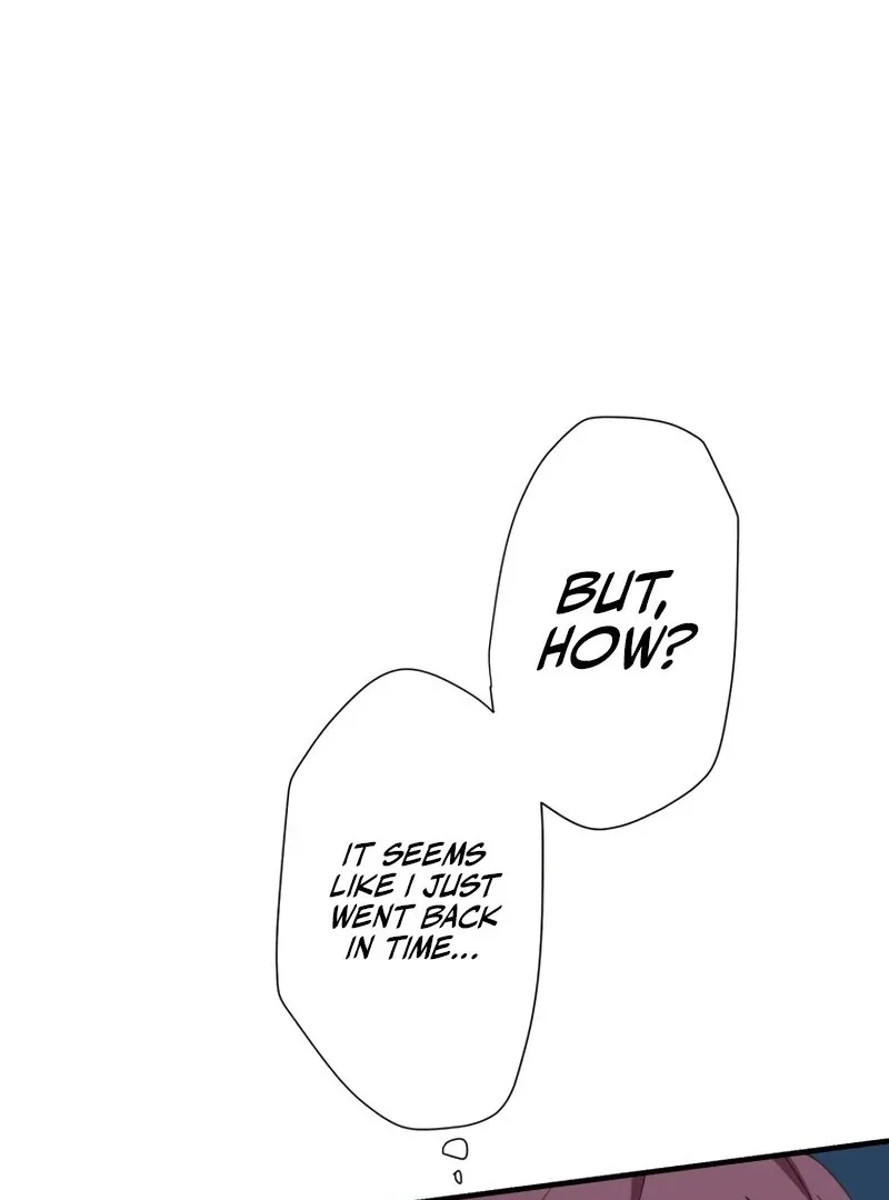 To the Saintess Who Killed Me, I’ll Turn Back Time to See You Chapter 3 page 51