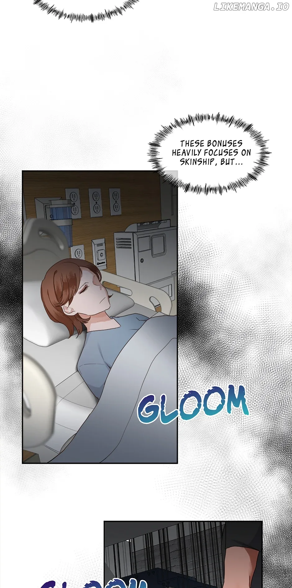 Torn Between Alphas Chapter 2 page 54