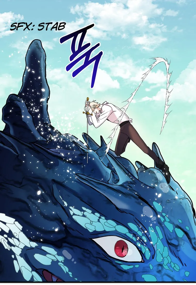 To You Who Never Loved Me Chapter 3 page 17