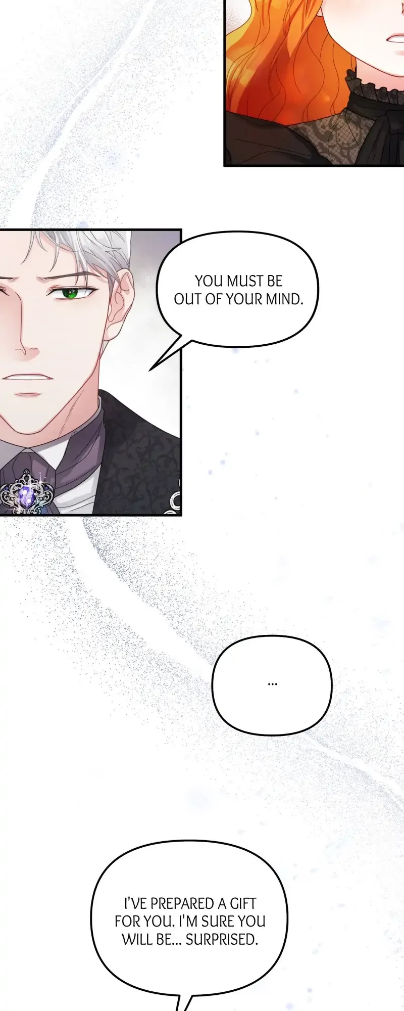 To Those Who Long for My Destruction Chapter 3 page 39