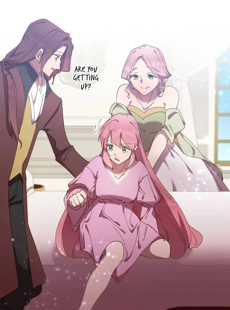 To the Saintess Who Killed Me, I’ll Turn Back Time to See You Chapter 3 page 57
