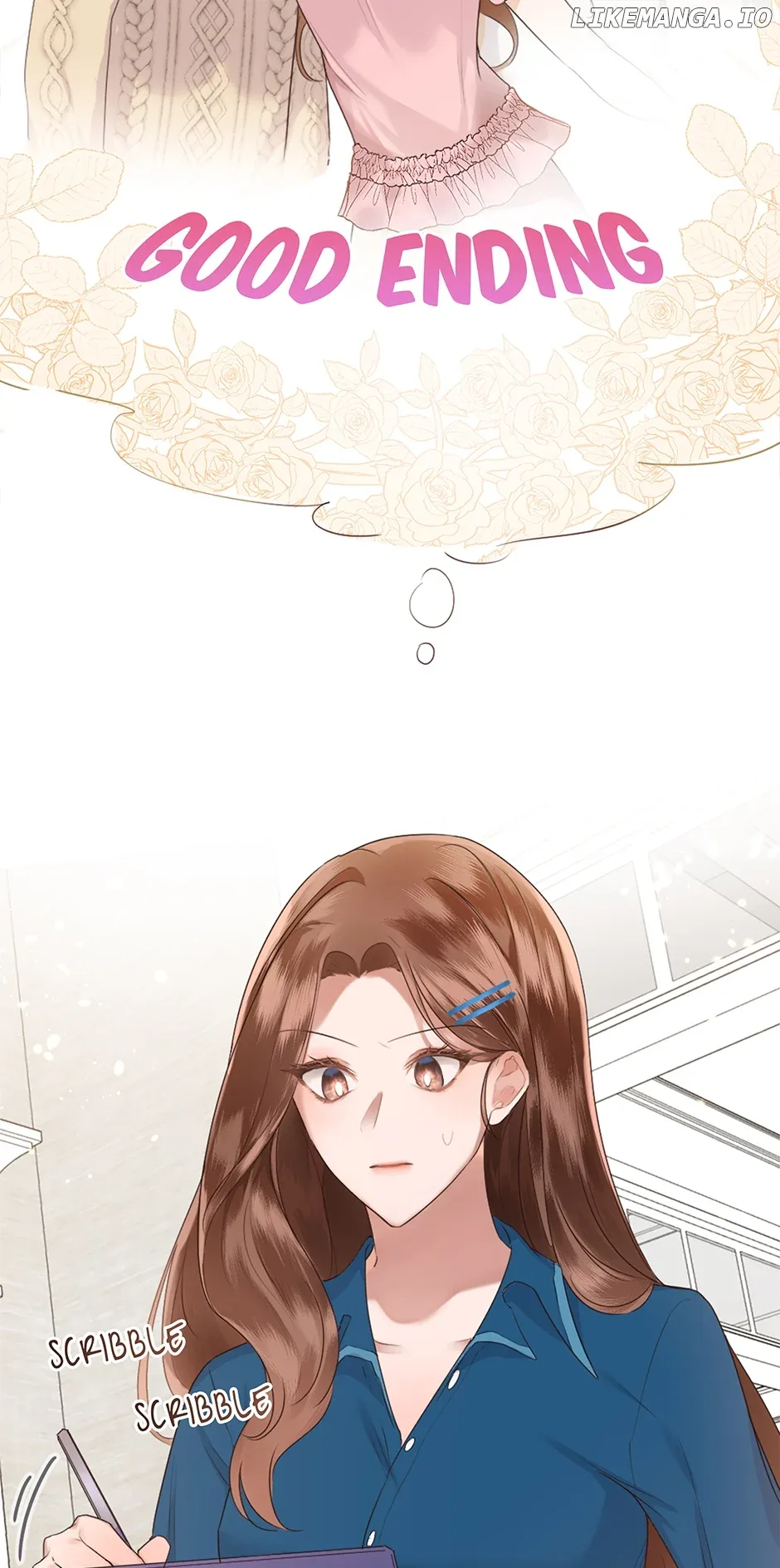 Torn Between Alphas Chapter 2 page 56