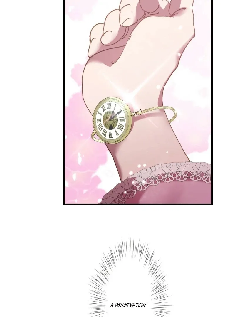 To the Saintess Who Killed Me, I’ll Turn Back Time to See You Chapter 3 page 53