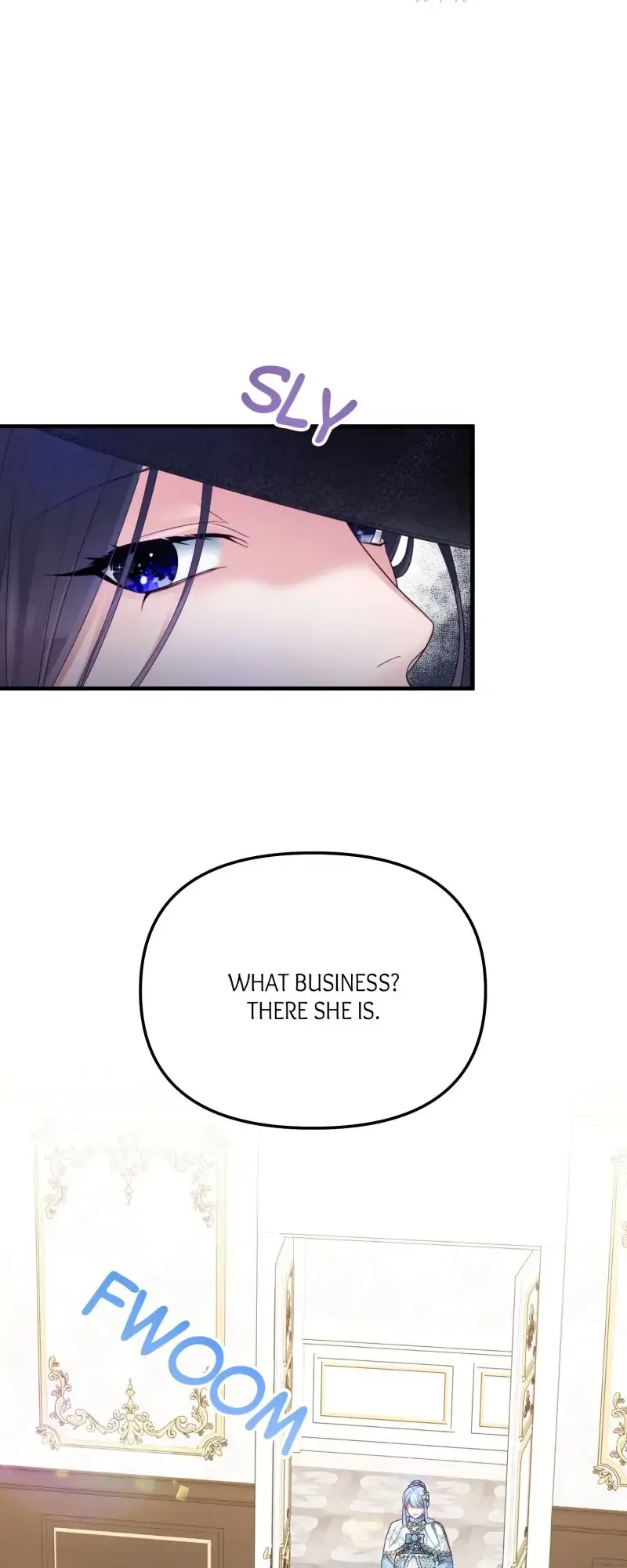 To Those Who Long for My Destruction Chapter 3 page 51