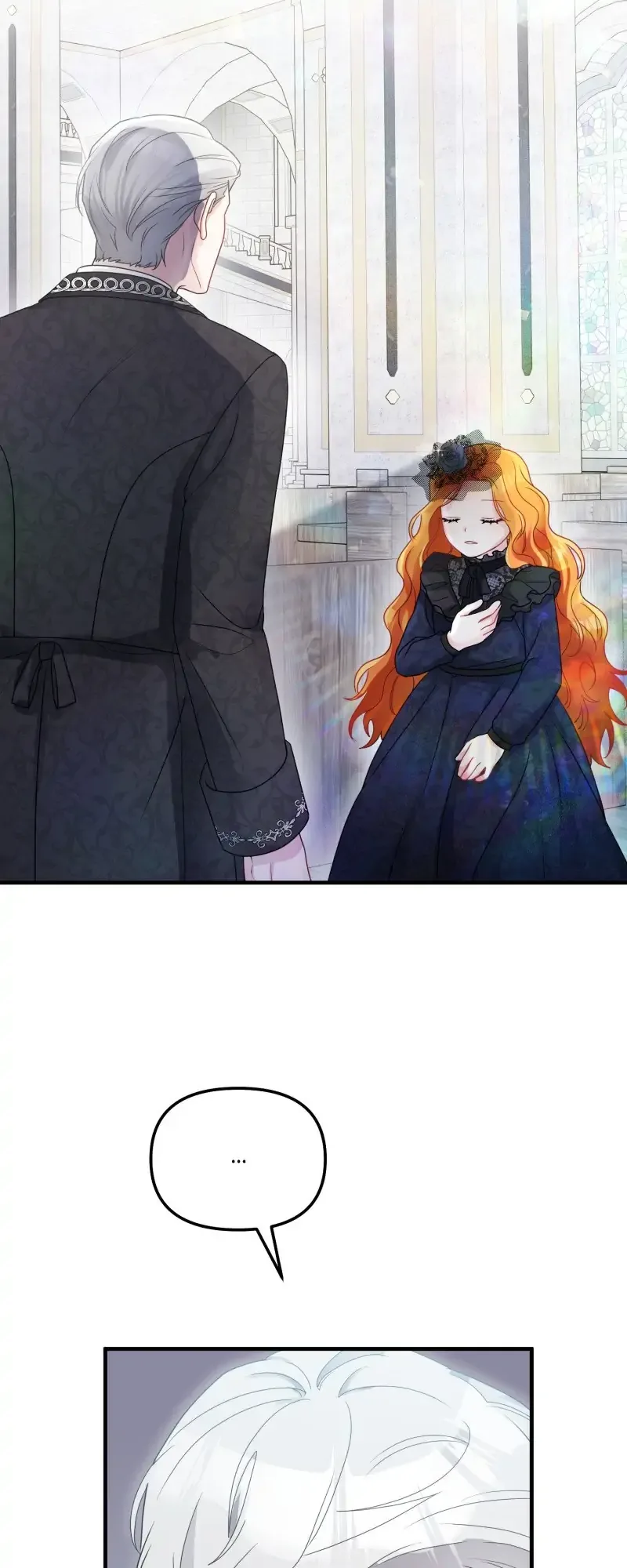 To Those Who Long for My Destruction Chapter 3 page 44