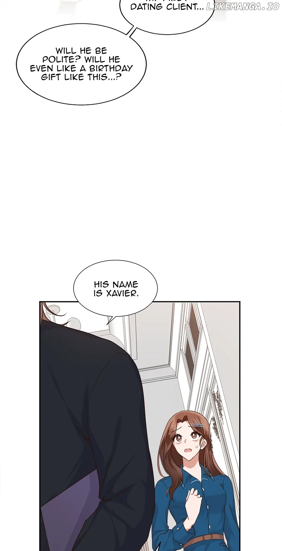 Torn Between Alphas Chapter 2 page 62