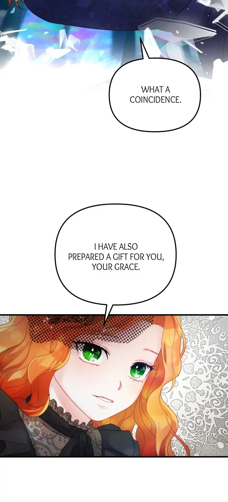 To Those Who Long for My Destruction Chapter 3 page 42