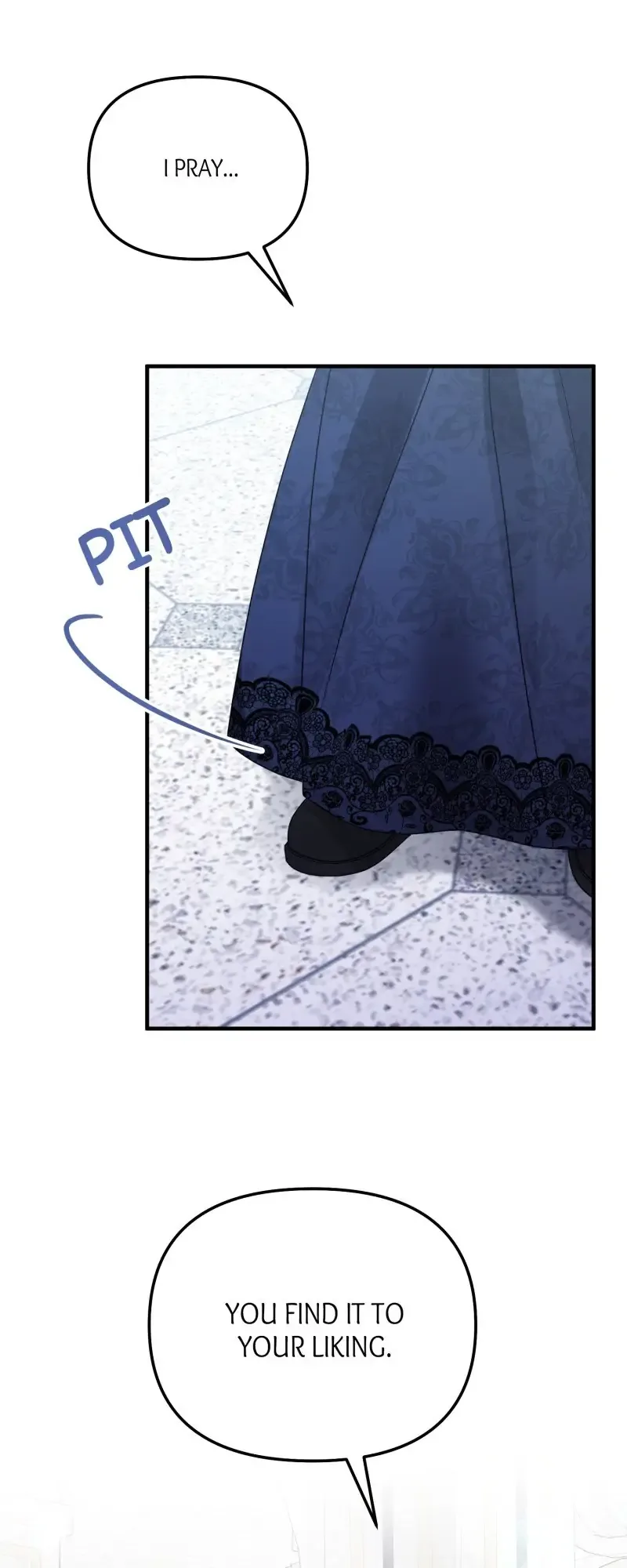 To Those Who Long for My Destruction Chapter 3 page 43
