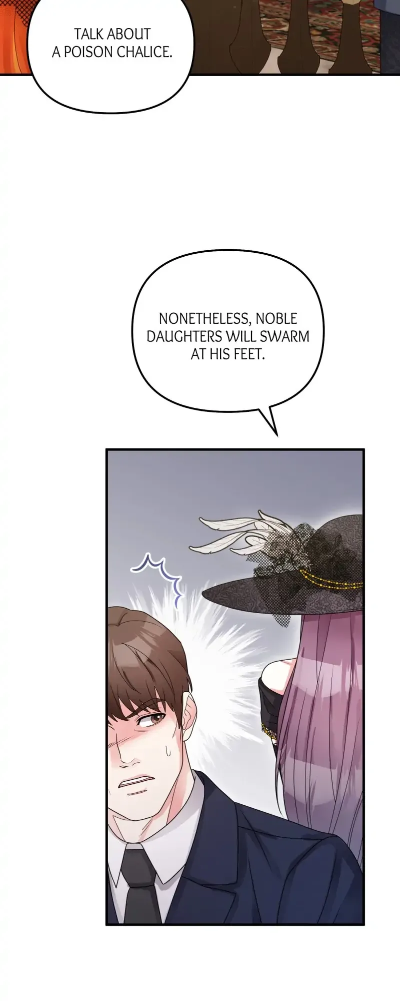To Those Who Long for My Destruction Chapter 3 page 47
