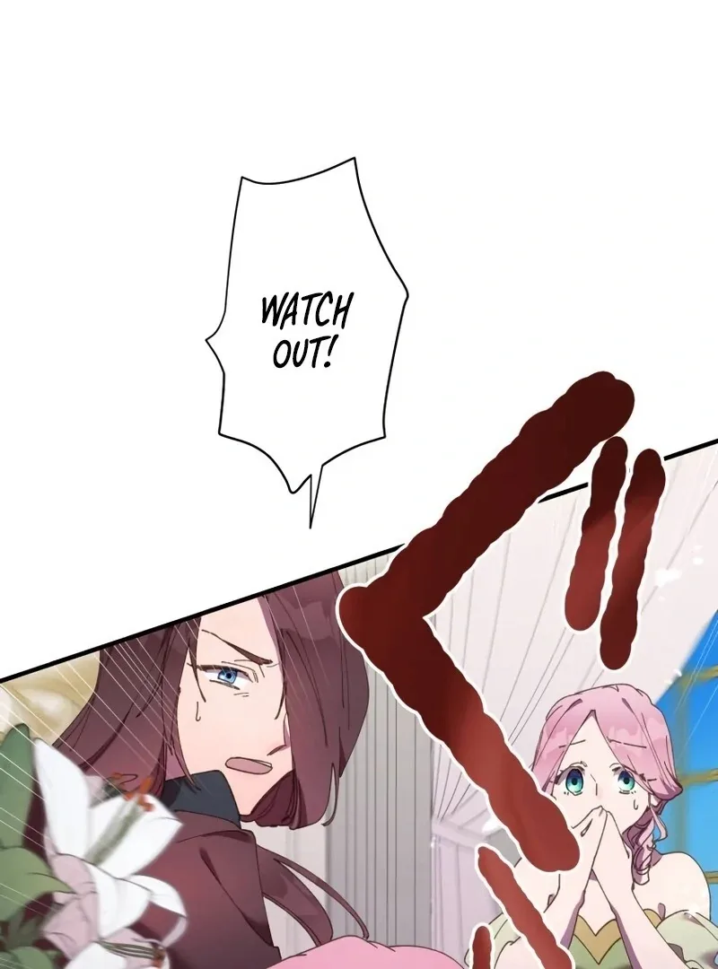 To the Saintess Who Killed Me, I’ll Turn Back Time to See You Chapter 3 page 59