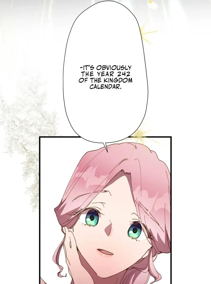 To the Saintess Who Killed Me, I’ll Turn Back Time to See You Chapter 3 page 66