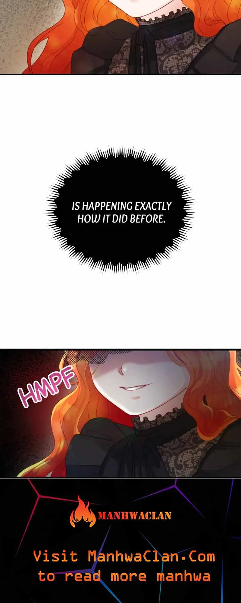 To Those Who Long for My Destruction Chapter 3 page 61