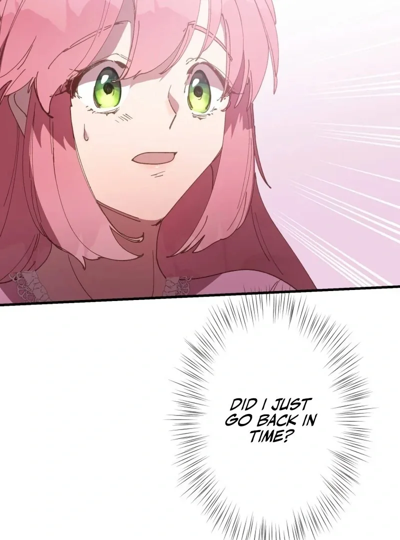 To the Saintess Who Killed Me, I’ll Turn Back Time to See You Chapter 3 page 69