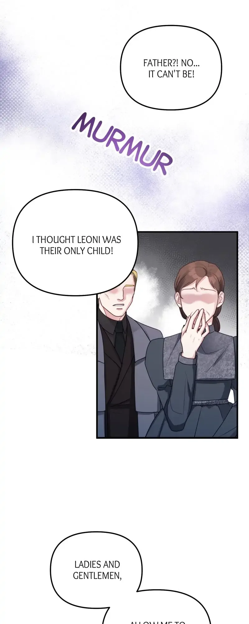 To Those Who Long for My Destruction Chapter 3 page 55