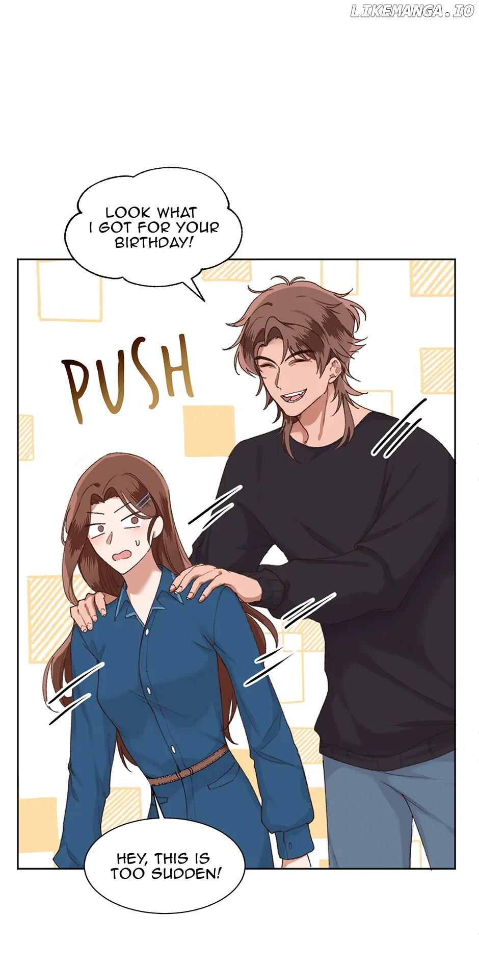 Torn Between Alphas Chapter 2 page 67