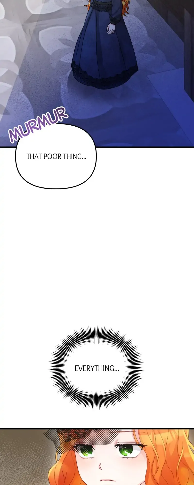 To Those Who Long for My Destruction Chapter 3 page 60