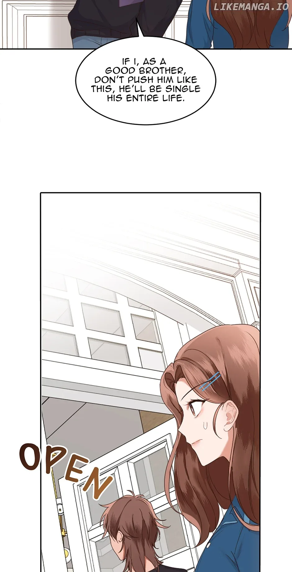 Torn Between Alphas Chapter 2 page 64