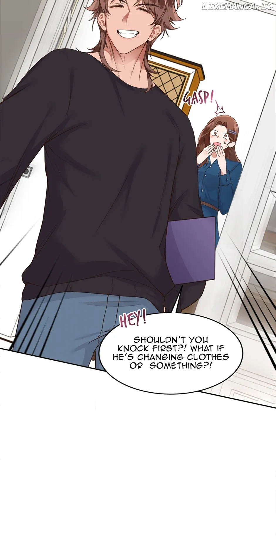Torn Between Alphas Chapter 2 page 66