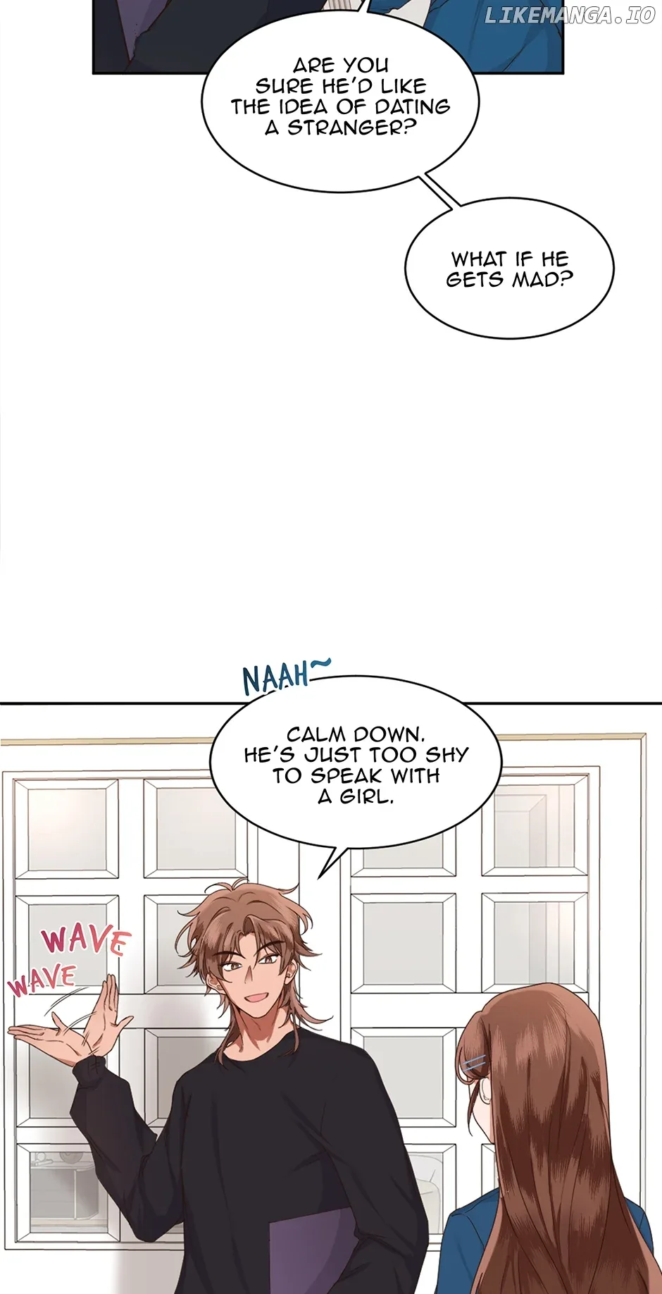 Torn Between Alphas Chapter 2 page 63