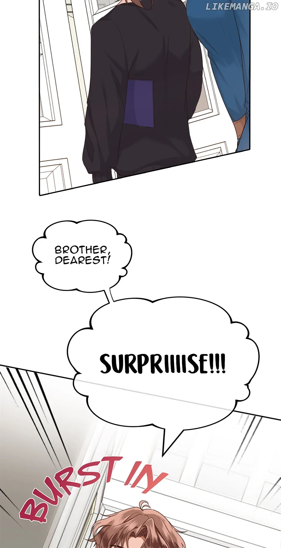Torn Between Alphas Chapter 2 page 65