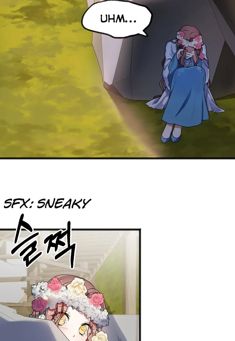 To You Who Never Loved Me Chapter 3 page 30