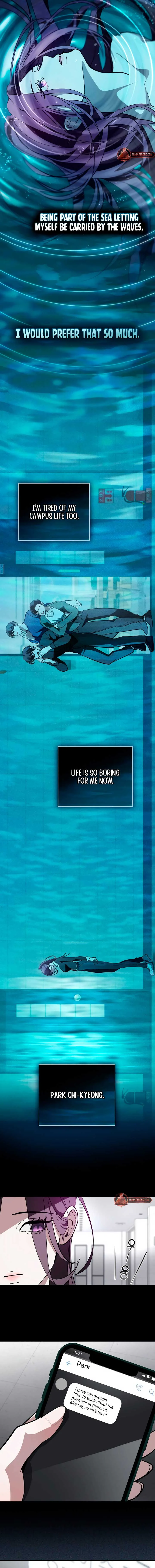 To Your Moralless [Complete Edition] Chapter 2 page 10